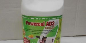 Powercal AD3 Gold Animal Feed Supplement
