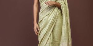 Embroidered Sarees