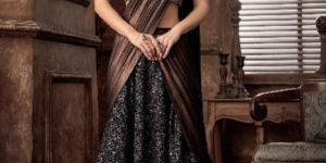 Party Wear Lehenga Choli