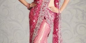 Party Wear Sarees