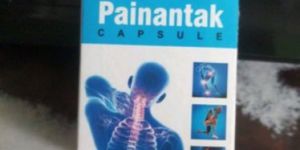 Ayurvedic Painantak Capsule