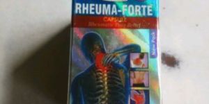 Rheuma Forte Capsules
