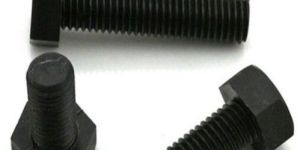 Hexagonal Carbon Steel Fastener