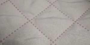 Ultrasonic Quilted fabric (without waterproof) -60