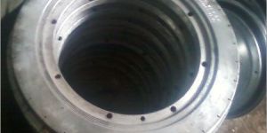 Heavy Duty Wheel Beadlock Ring