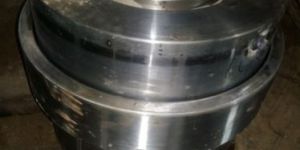 Tyre Bladder Mould