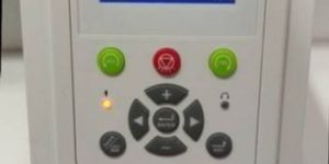 CG Crompton Greaves Emotron Suraj Solar AC Drive