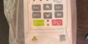 CG Emotron VSR Solar Drive