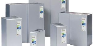 Emotron MSF 2.0 Softstarter