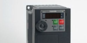 TOSHIBA AC DRIVE