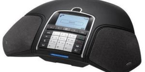 Audio Conferencing System