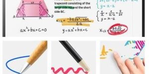 Interactive Whiteboard