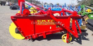 Automatic Potato Digger