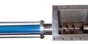 Single Screw Pump