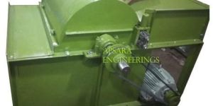 Coir Fiber Carding Machine