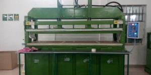 Pillow Pressing Machine