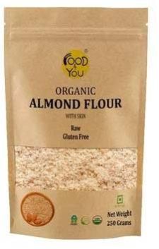 Organic Almond Flour