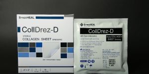 Colldrez Dry Sheet