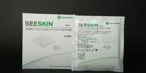 SEESKIN ULTRATHIN Wound Dressing