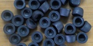 Graphite Crucibles