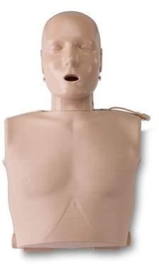 Cpr Training Manikins