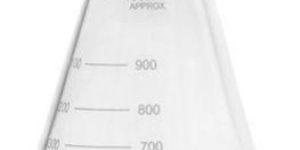 Laboratory Conical Flask