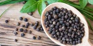 Black Pepper Seeds