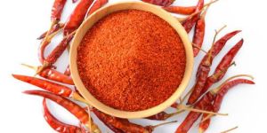 Red Chilli Powder
