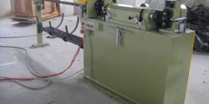 Wire Straightening Machine