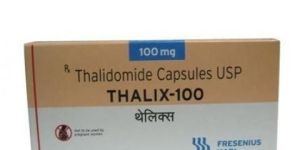 Thalix 100 Capsule