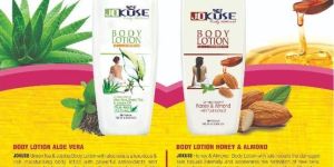 Jokuse Body Lotion