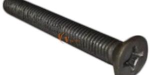 Threaded Rounds Bolts