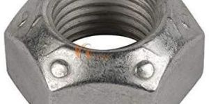 Top Lock Nuts