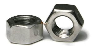 Two-Way Reversible Lock Nuts