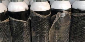 Medical Oxygen Cylinder