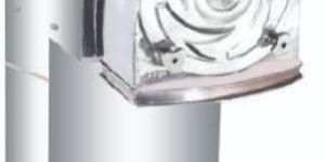 Stainless Steel Flour Mill Machine