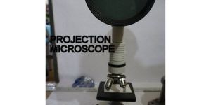 Projection Microscope