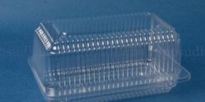 Compostable Bakery Box