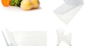 Fruit & Vegetable Bags