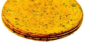 Methi Masala Khakhra