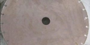 Diamond Cutting Wheel