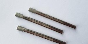 Diamond Grinding Pin