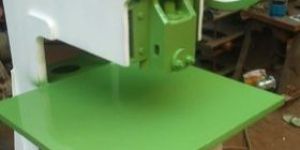 Slippers Sole Cutting Machine