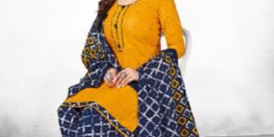 Premier Payal Patiala Readymade Suit