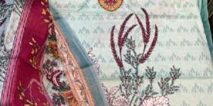 Tawakkal Opulence Luxury Cotton Vol-5 Karachi Style Cotton Dress Material