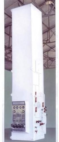 Industrial Oxygen Plant