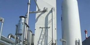 Liquid Oxygen Plant