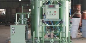 Nitrogen Compressor