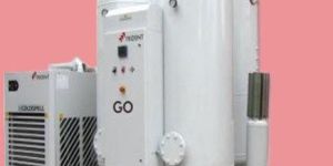 Cryogenic Oxygen Plant