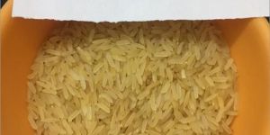 PR 11 Golden Sella Non Basmati Rice